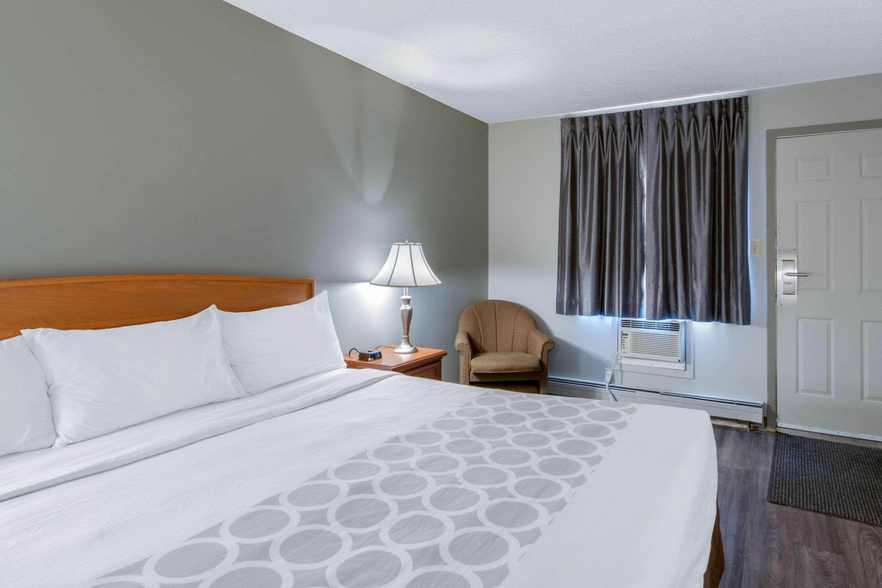 Econo Lodge Regina Ngoại thất bức ảnh
