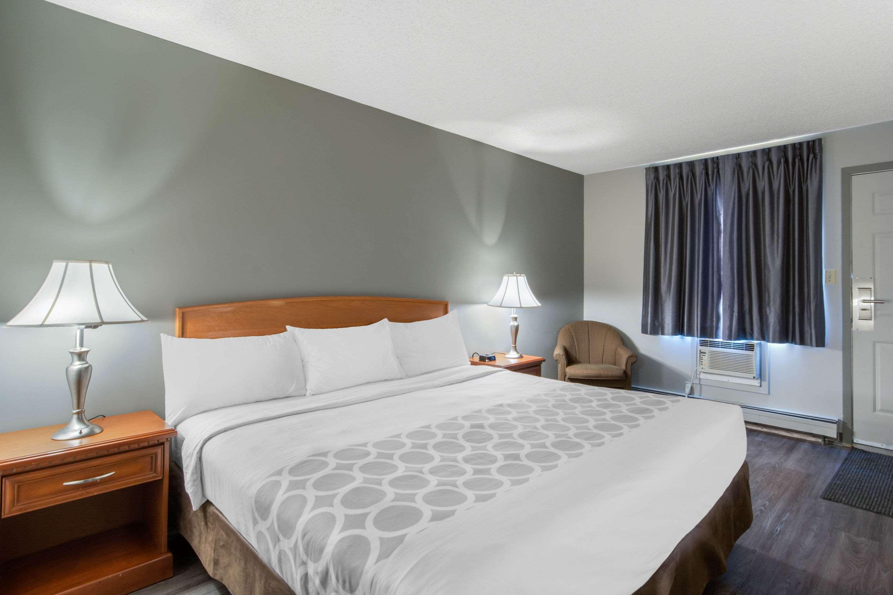 Econo Lodge Regina Ngoại thất bức ảnh