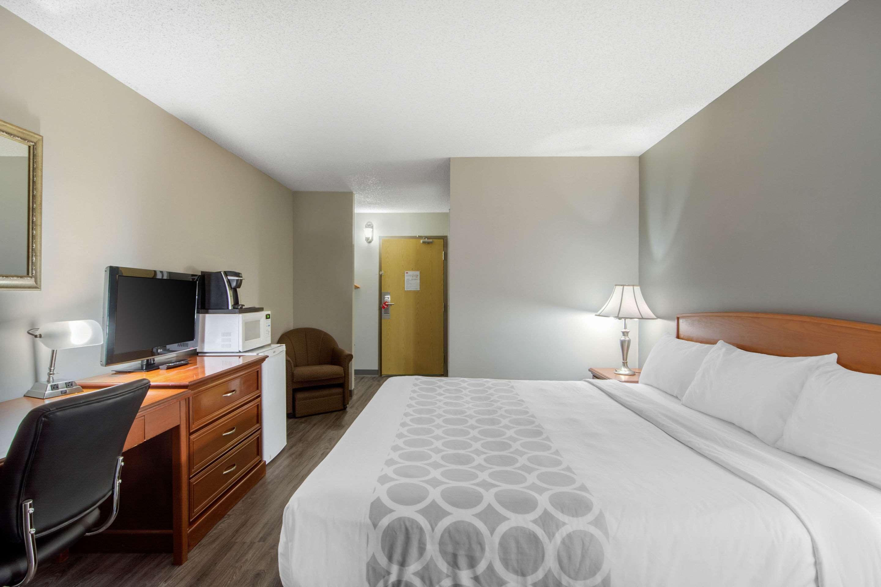 Econo Lodge Regina Ngoại thất bức ảnh