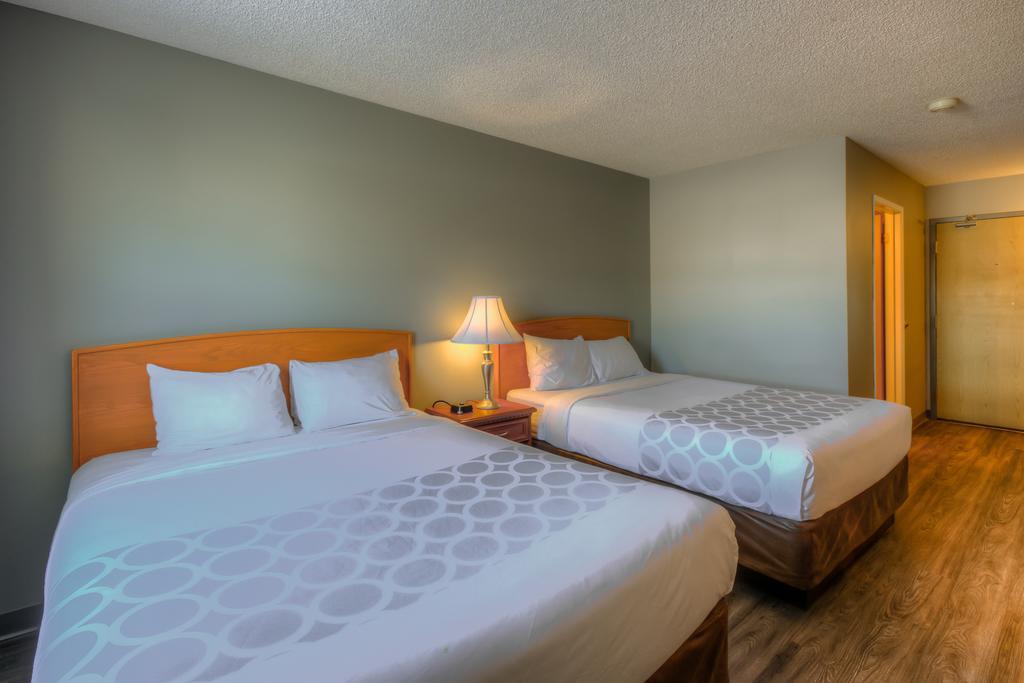 Econo Lodge Regina Ngoại thất bức ảnh