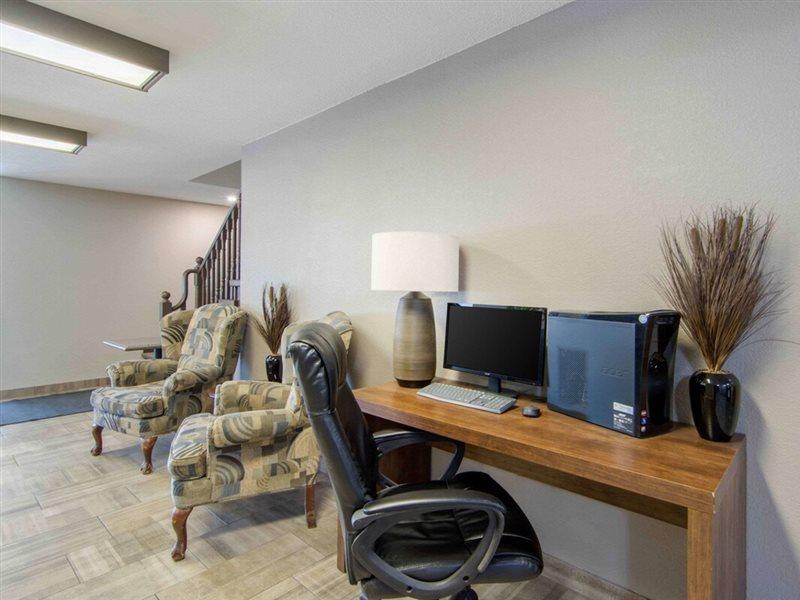 Econo Lodge Regina Ngoại thất bức ảnh