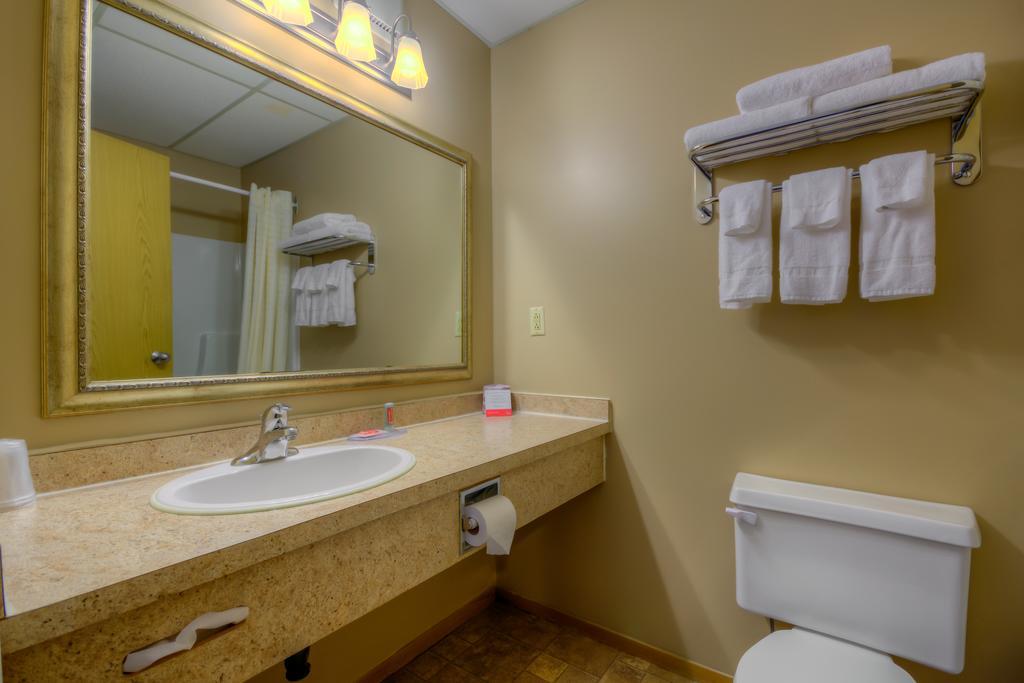 Econo Lodge Regina Ngoại thất bức ảnh