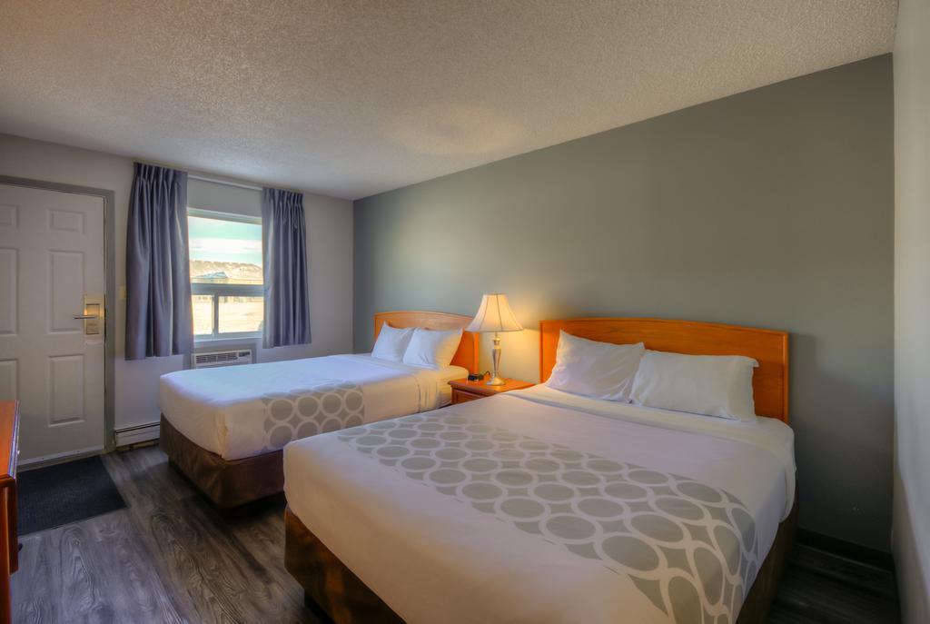 Econo Lodge Regina Ngoại thất bức ảnh