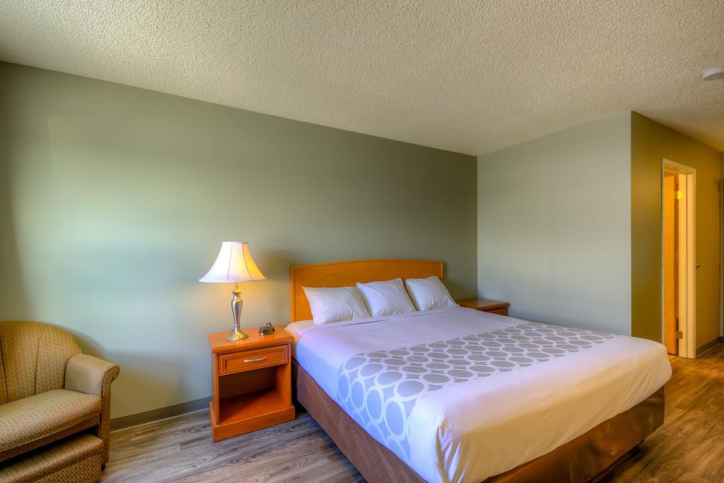 Econo Lodge Regina Ngoại thất bức ảnh