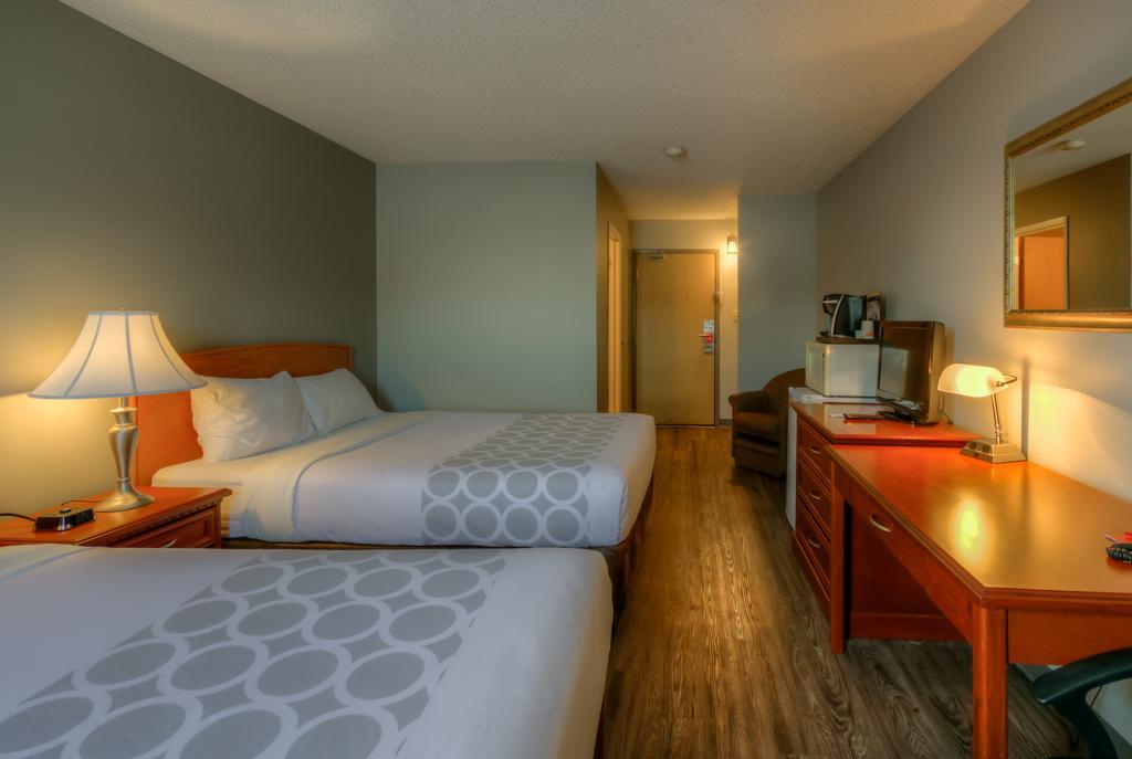 Econo Lodge Regina Ngoại thất bức ảnh