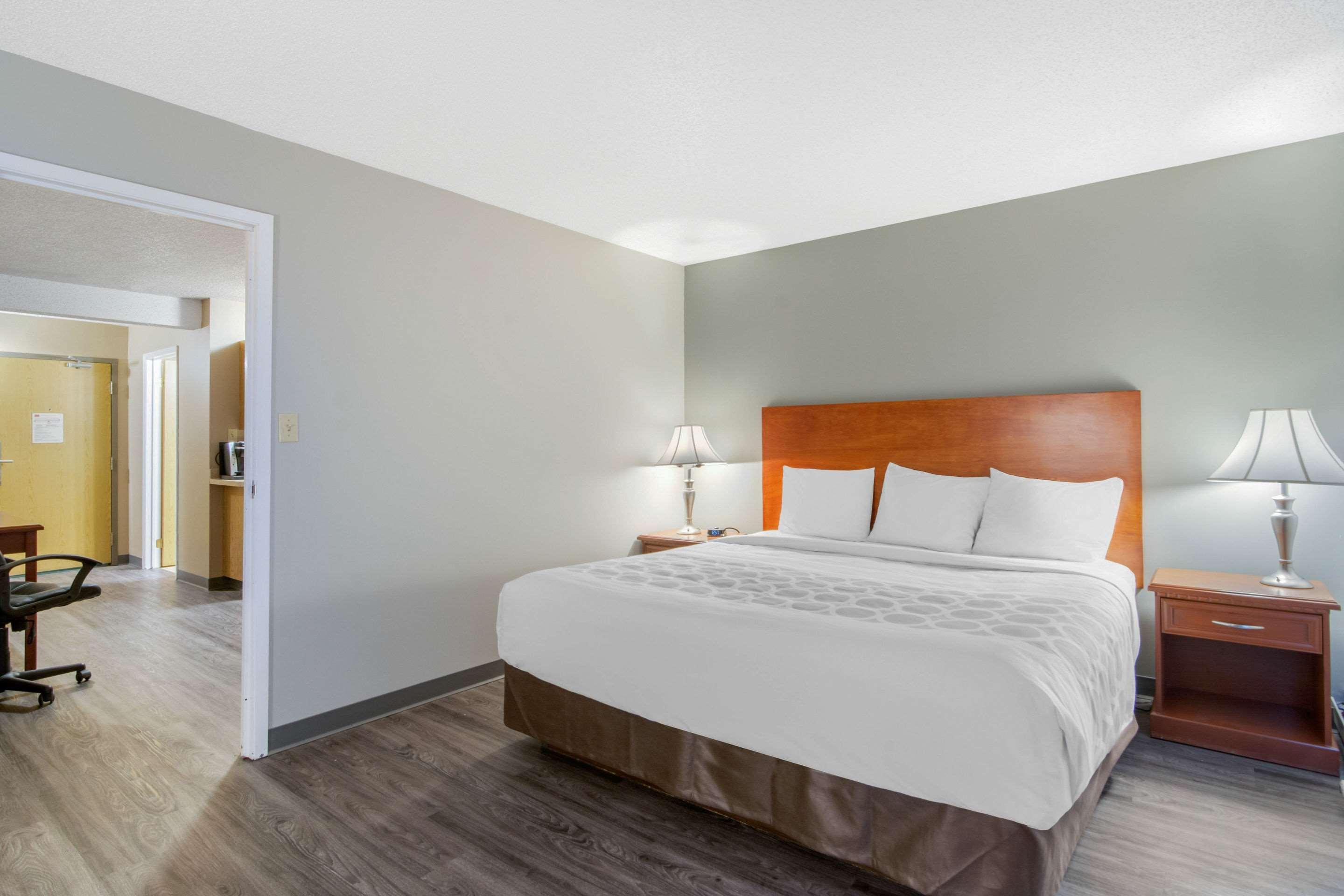 Econo Lodge Regina Ngoại thất bức ảnh
