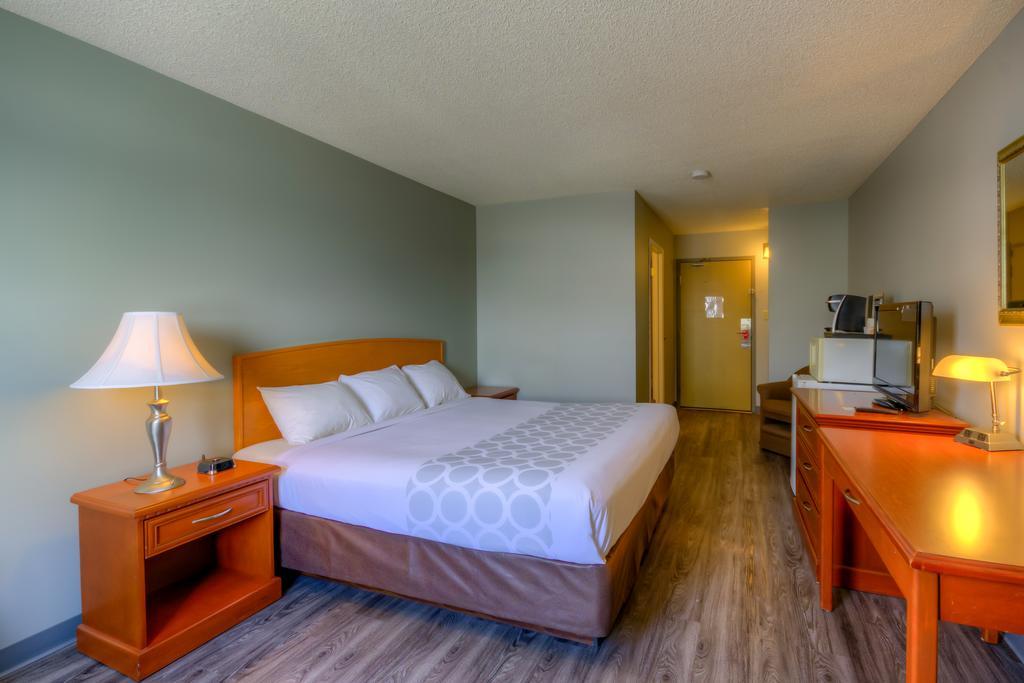 Econo Lodge Regina Ngoại thất bức ảnh
