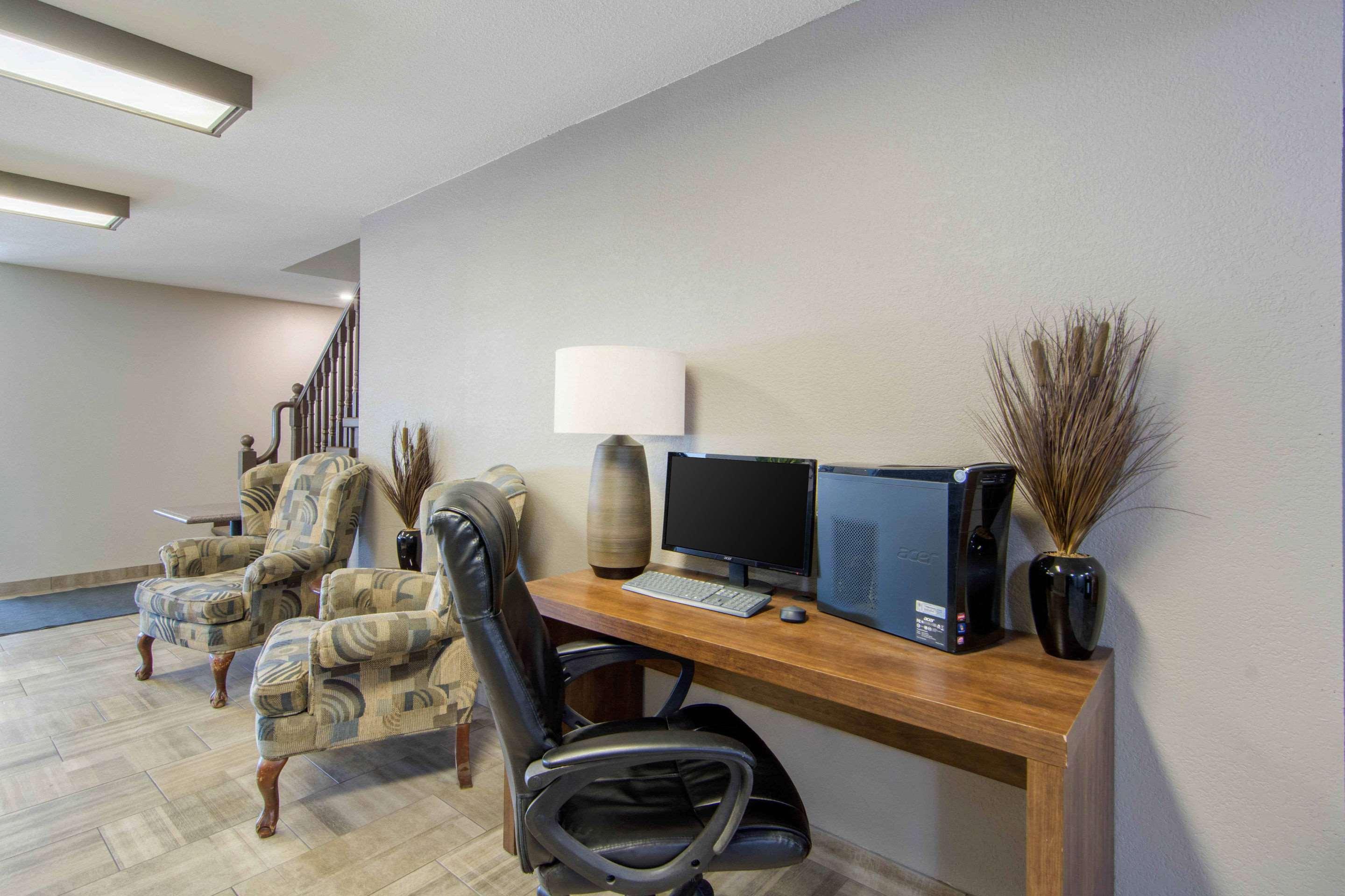 Econo Lodge Regina Ngoại thất bức ảnh