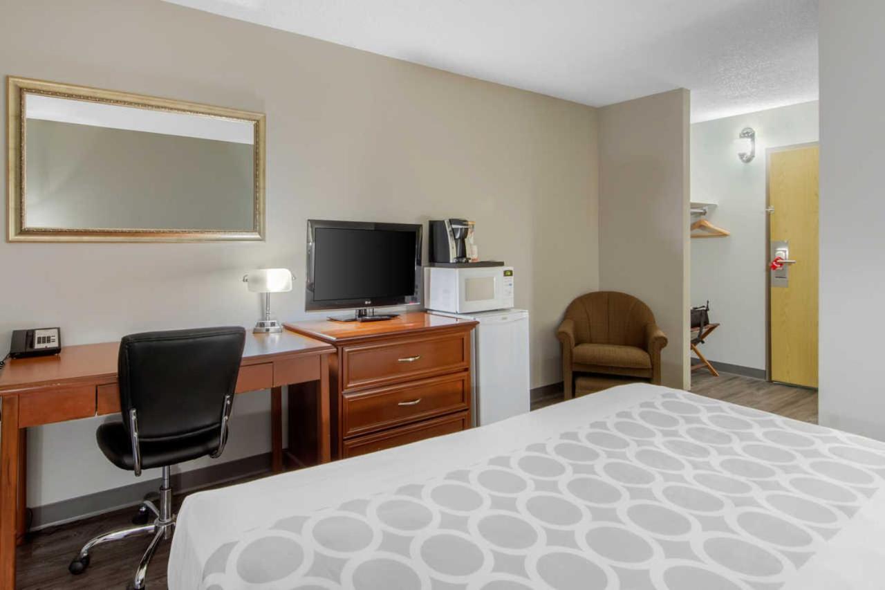Econo Lodge Regina Ngoại thất bức ảnh