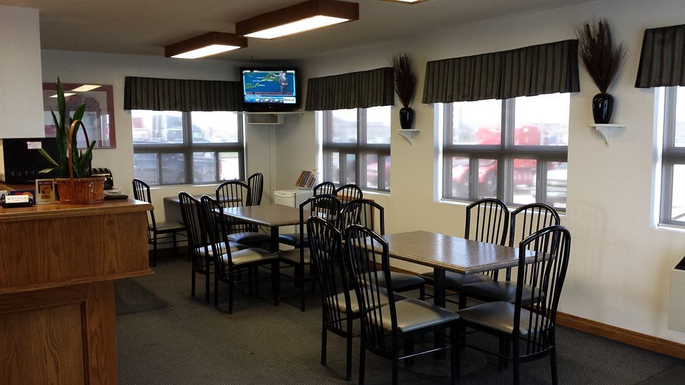 Econo Lodge Regina Ngoại thất bức ảnh