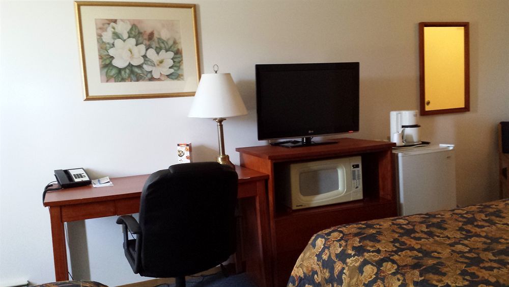 Econo Lodge Regina Ngoại thất bức ảnh