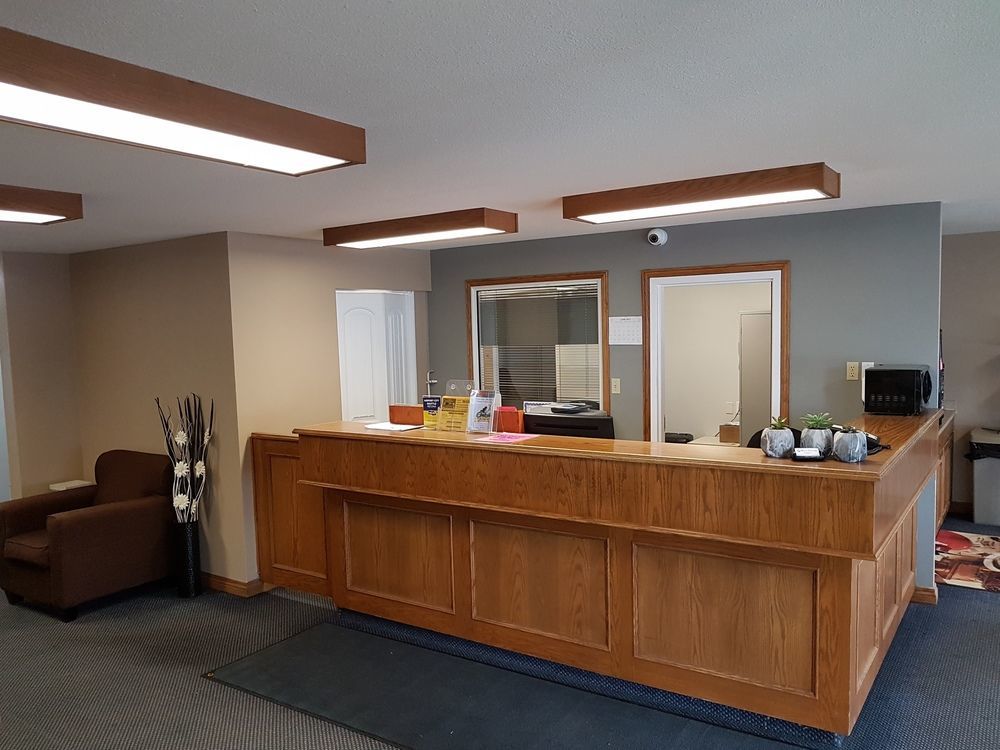 Econo Lodge Regina Ngoại thất bức ảnh