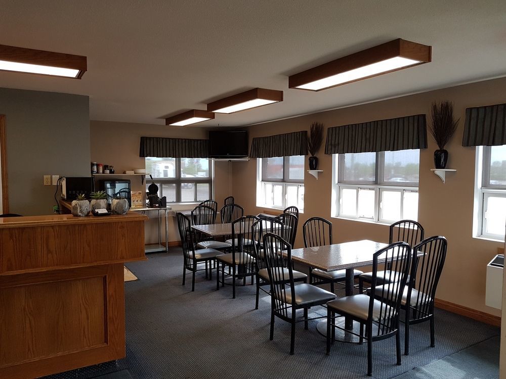 Econo Lodge Regina Ngoại thất bức ảnh