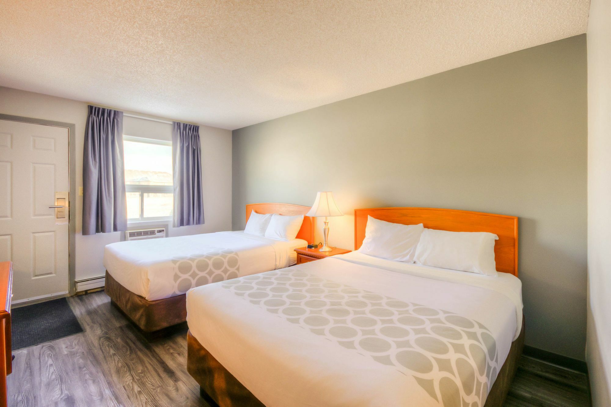 Econo Lodge Regina Ngoại thất bức ảnh