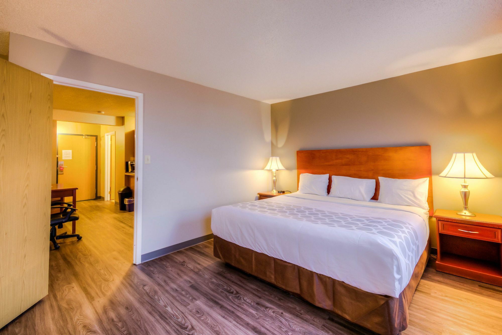 Econo Lodge Regina Ngoại thất bức ảnh