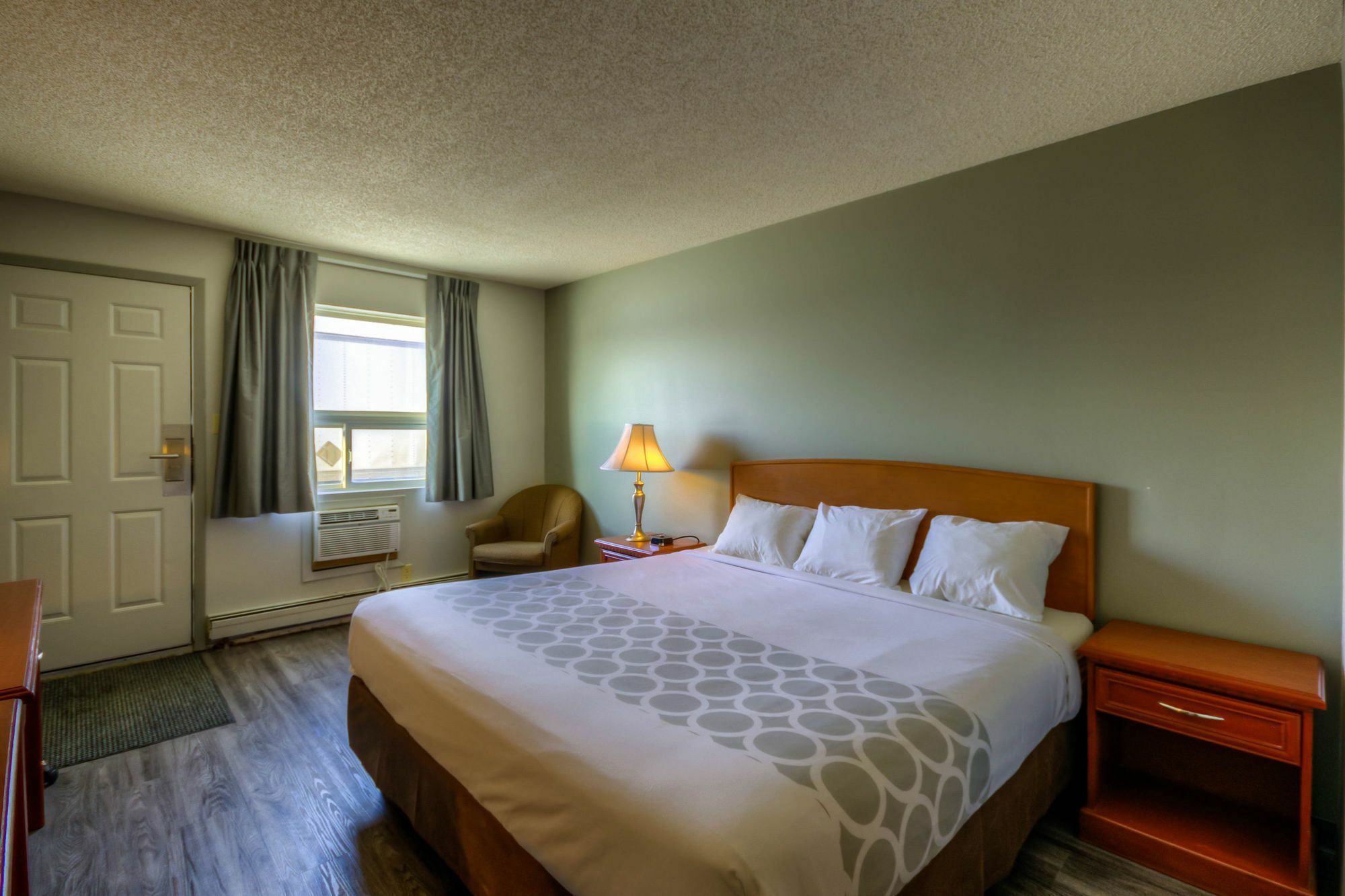 Econo Lodge Regina Ngoại thất bức ảnh