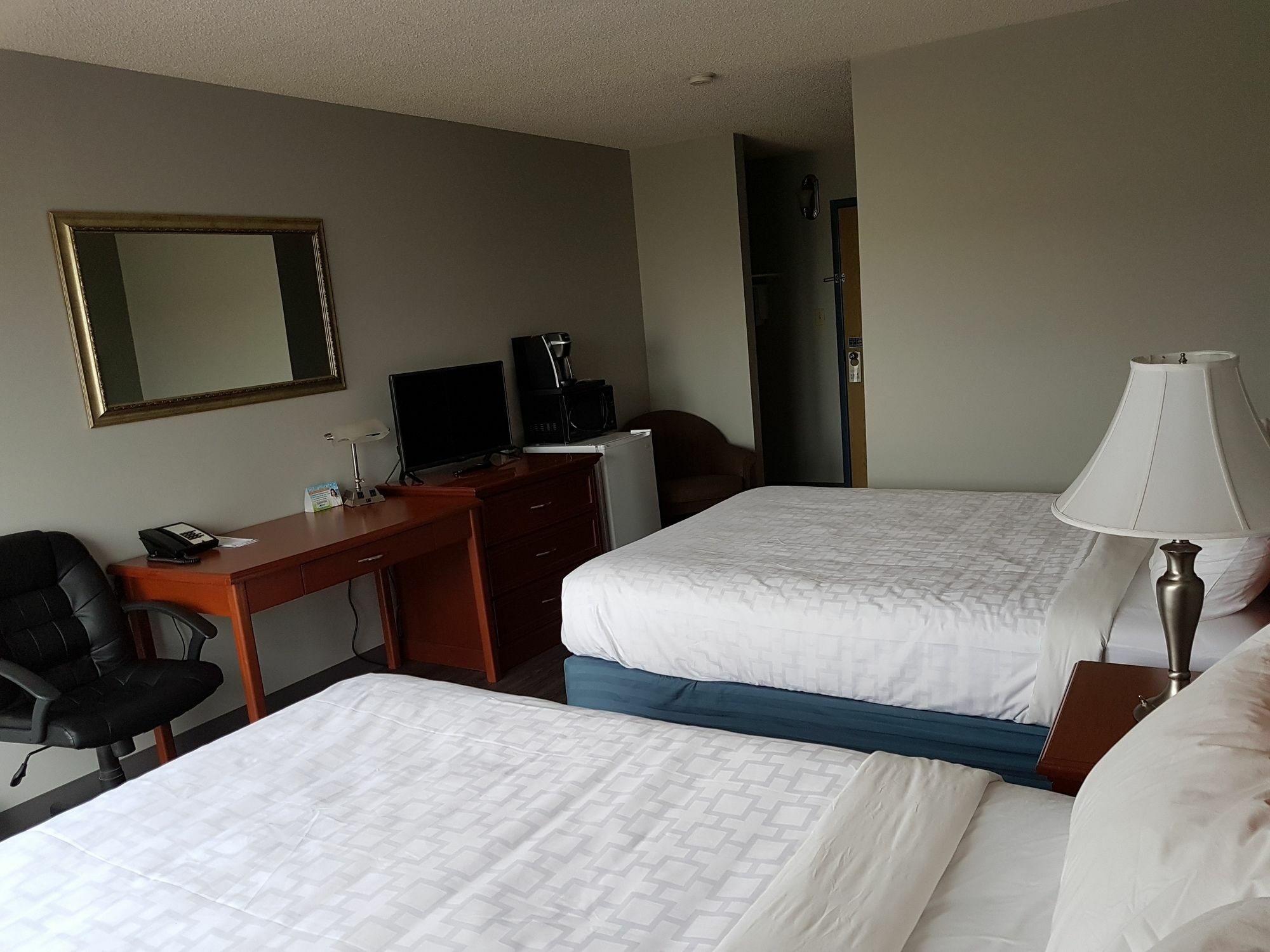 Econo Lodge Regina Ngoại thất bức ảnh
