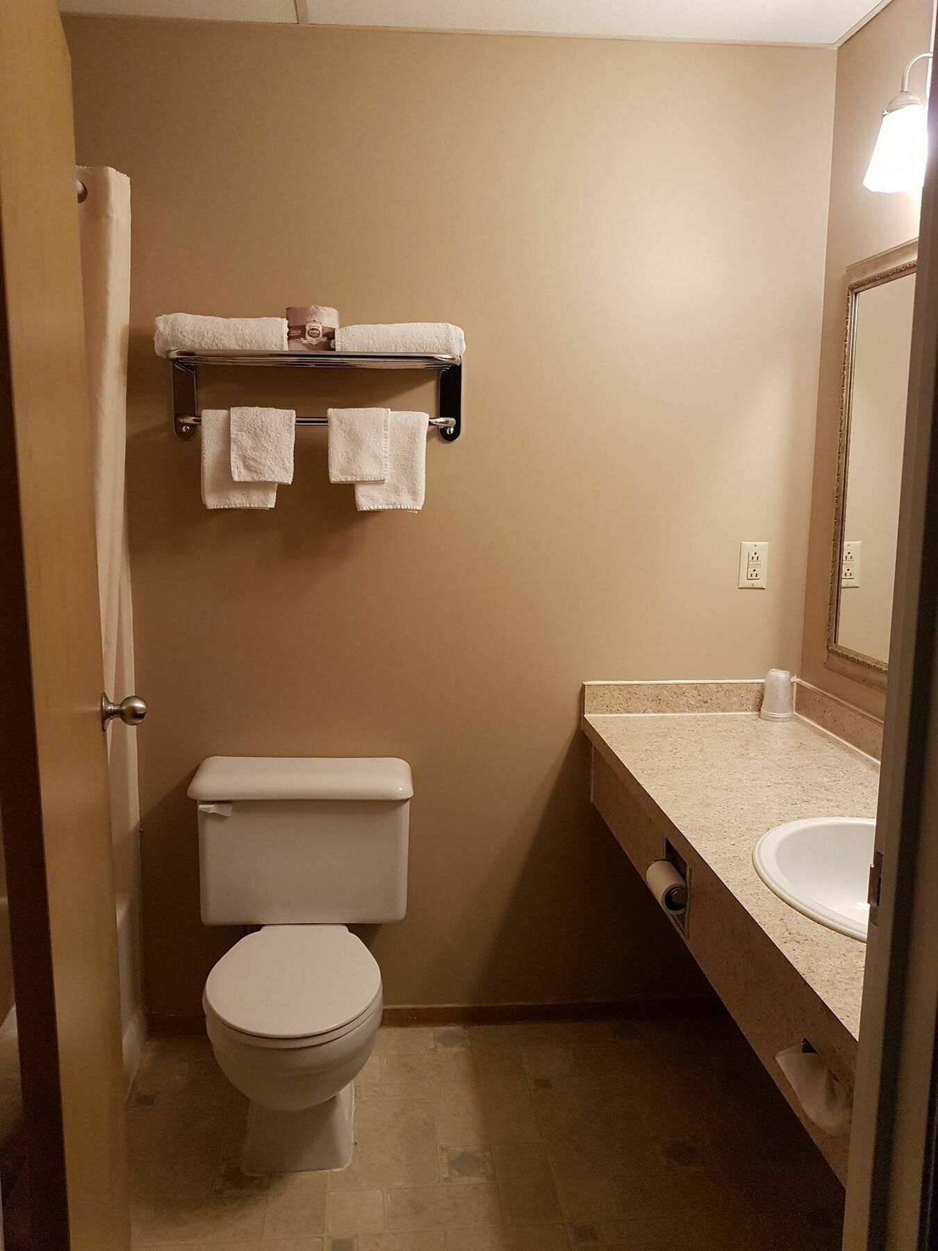 Econo Lodge Regina Ngoại thất bức ảnh