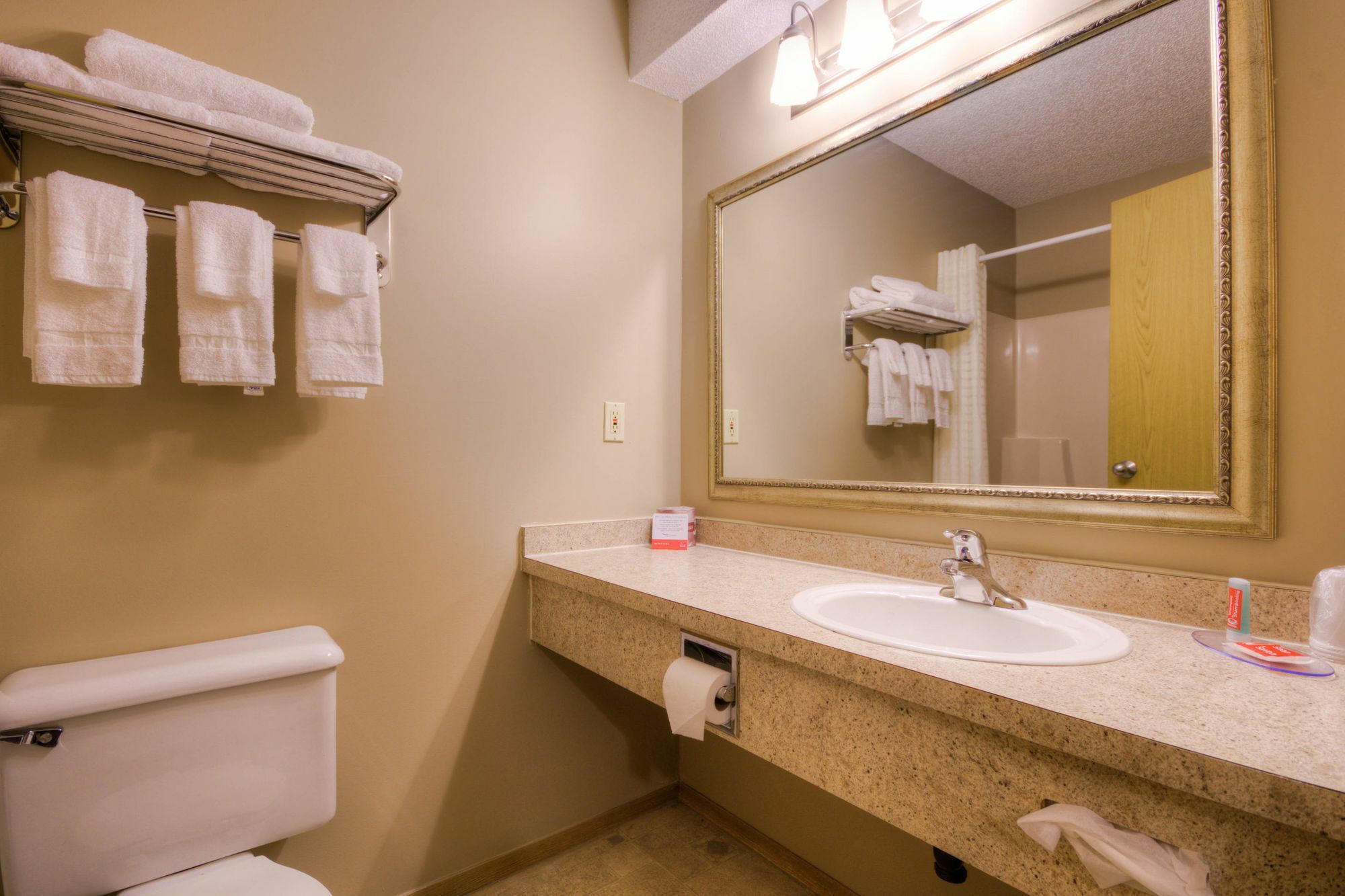 Econo Lodge Regina Ngoại thất bức ảnh