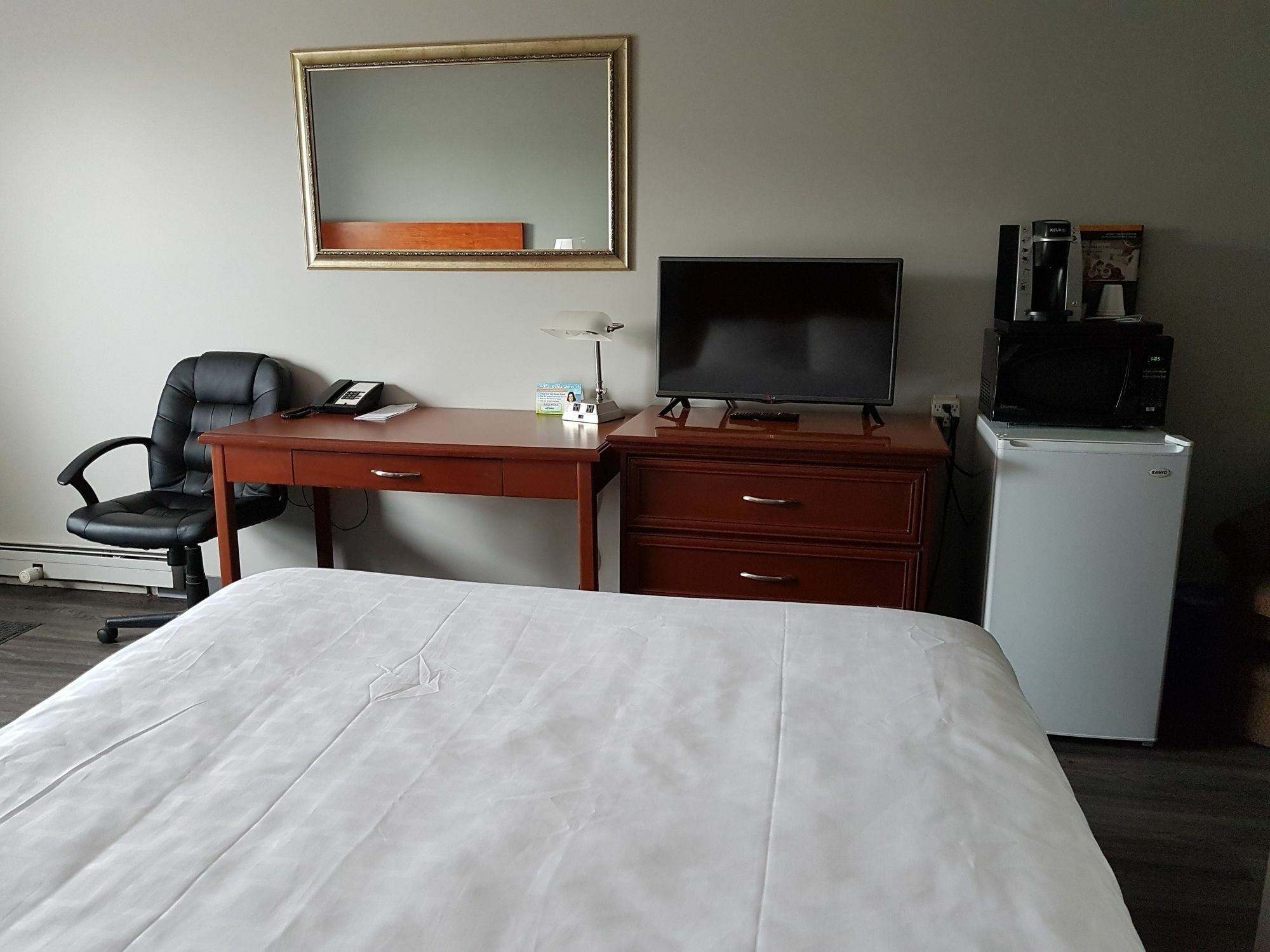 Econo Lodge Regina Ngoại thất bức ảnh